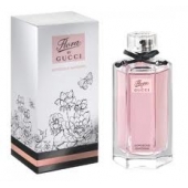 Flora By Gucci Gorgeous Gardenia